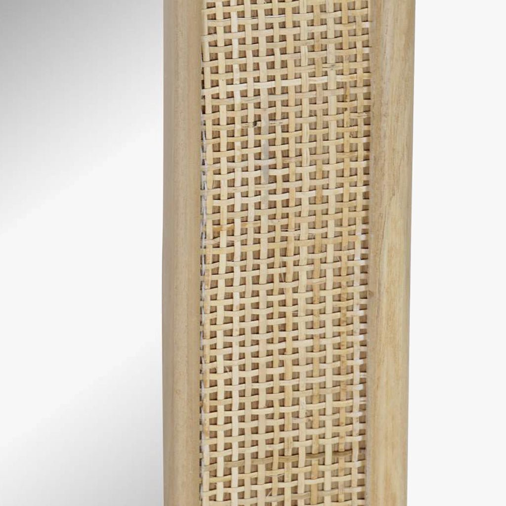 Espelho Rede 71x100 COMPORTA - Gato Preto