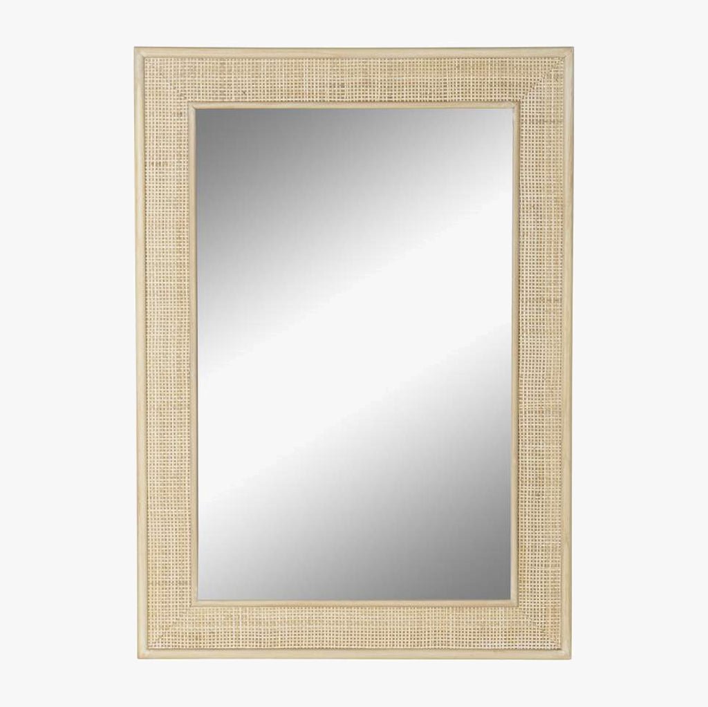 Espelho Rede 71x100 COMPORTA - Gato Preto