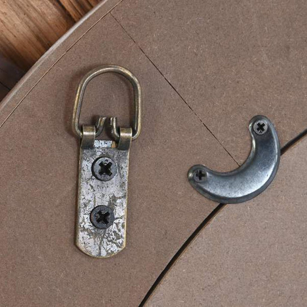 Espelho Troncos Abeto  D60 COMPORTA - Gato Preto