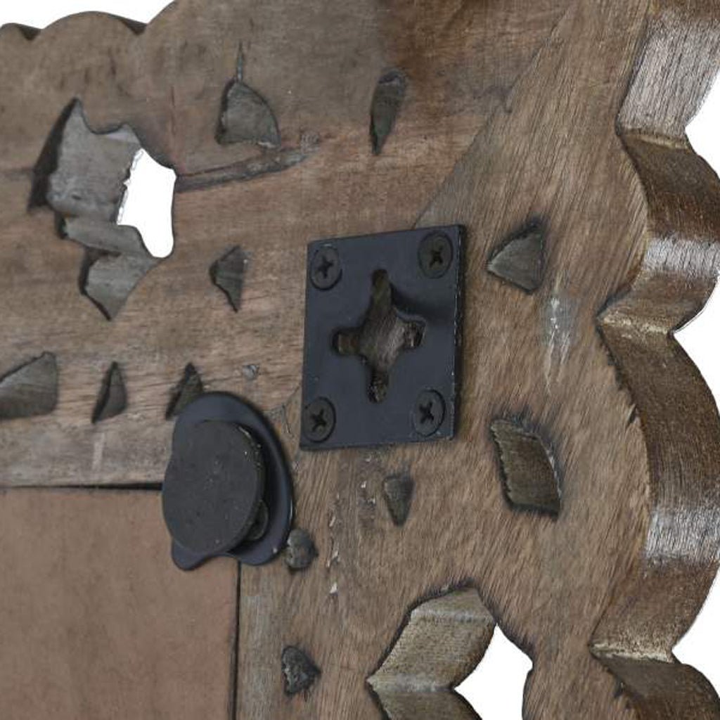 EspelhoArabesco Dr 60x180 AUREA - Gato Preto