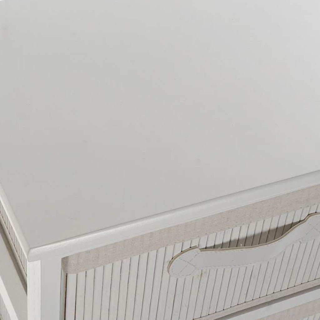 Estante 5 Níveis Arrumação 42x32x98 CLEAR - Gato Preto