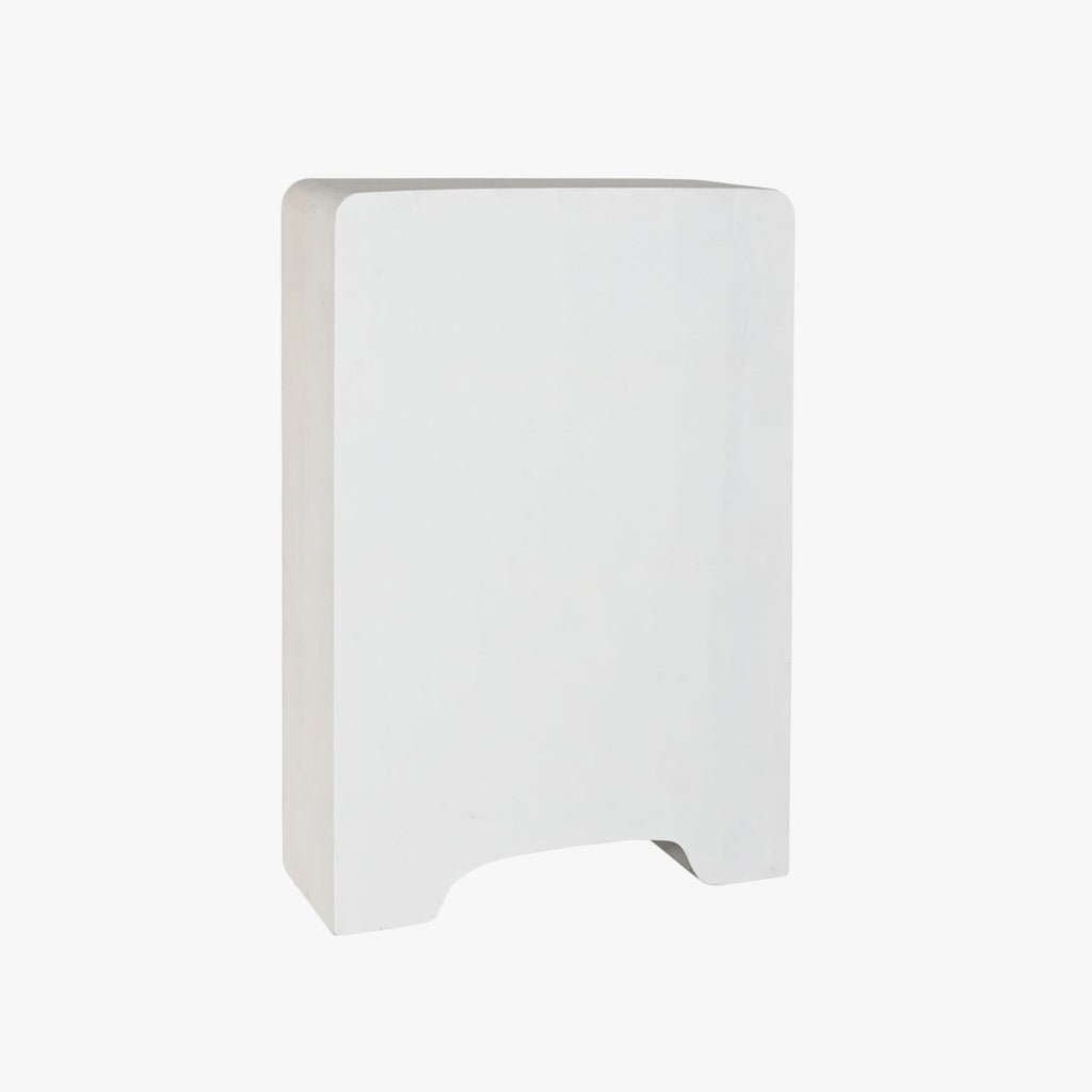 Estante Resina MDF ZENA - Gato Preto