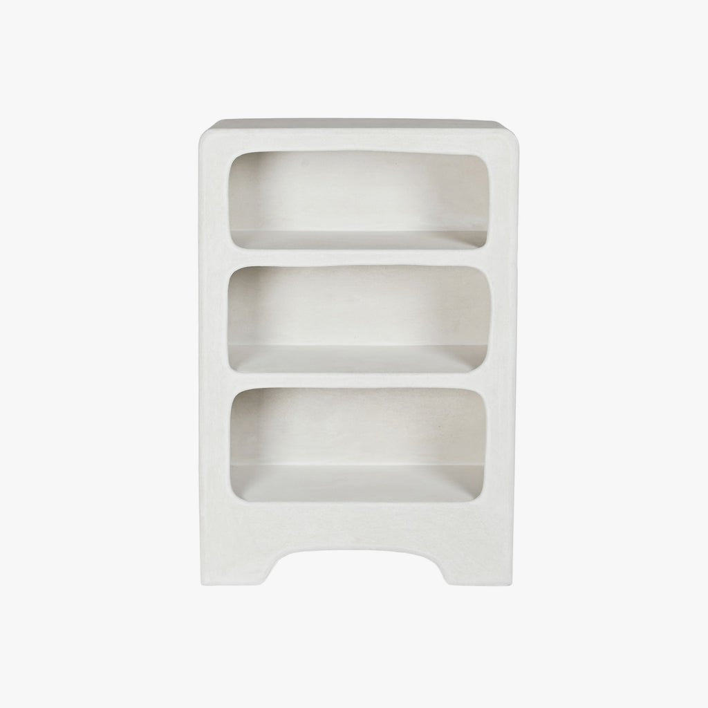 Estante Resina MDF ZENA - Gato Preto