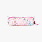 Estojo Neoprene Folhagem SUMMER SHADES - Gato Preto