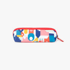 Estojo Neoprene Gatos CAT IN THE CITY - Gato Preto