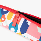 Estojo Neoprene Gatos CAT IN THE CITY - Gato Preto