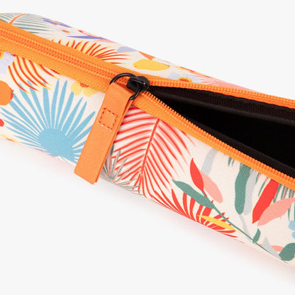 Estojo Neoprene Pássaro SUMMER SHADES - Gato Preto