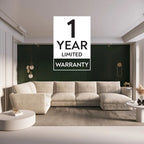 Extensão de garantia 1 ano M