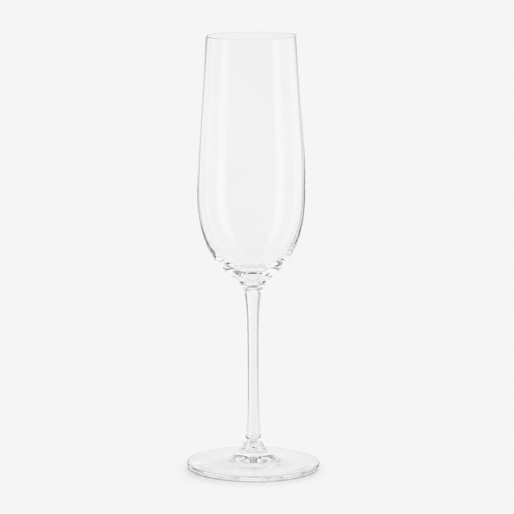 Flute Champanhe 250ml PARTY - Gato Preto
