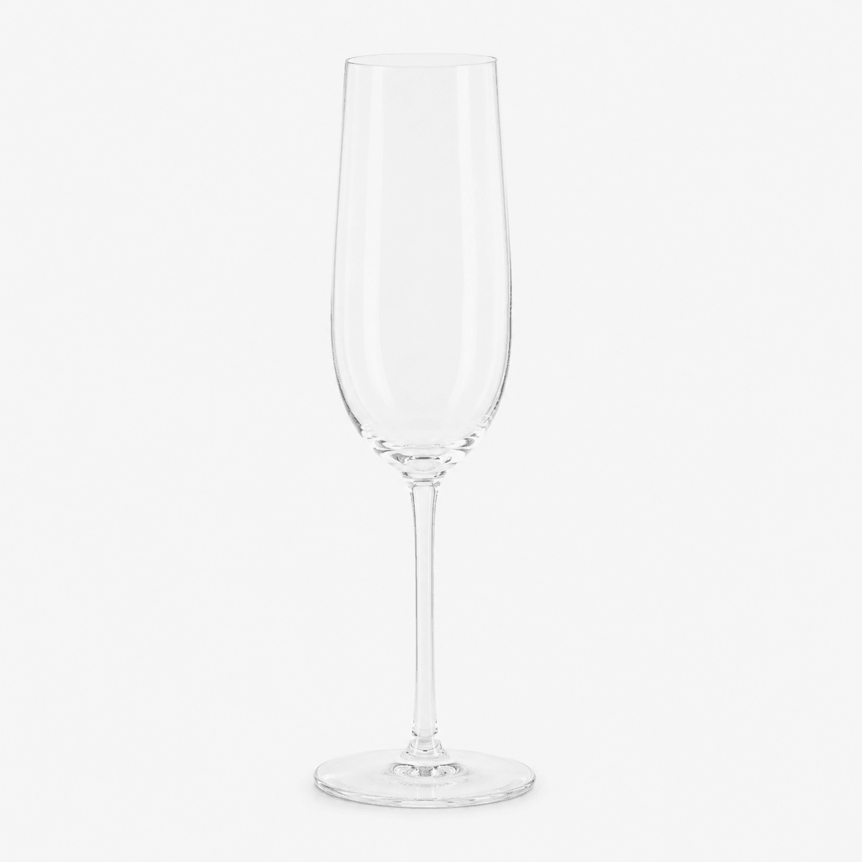 Flute Champanhe 250ml PARTY - Gato Preto