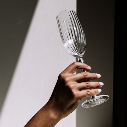 Flute Linhas SAN MARINO - Gato Preto