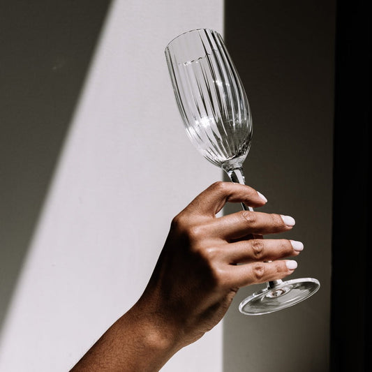 Flute Linhas SAN MARINO - Gato Preto