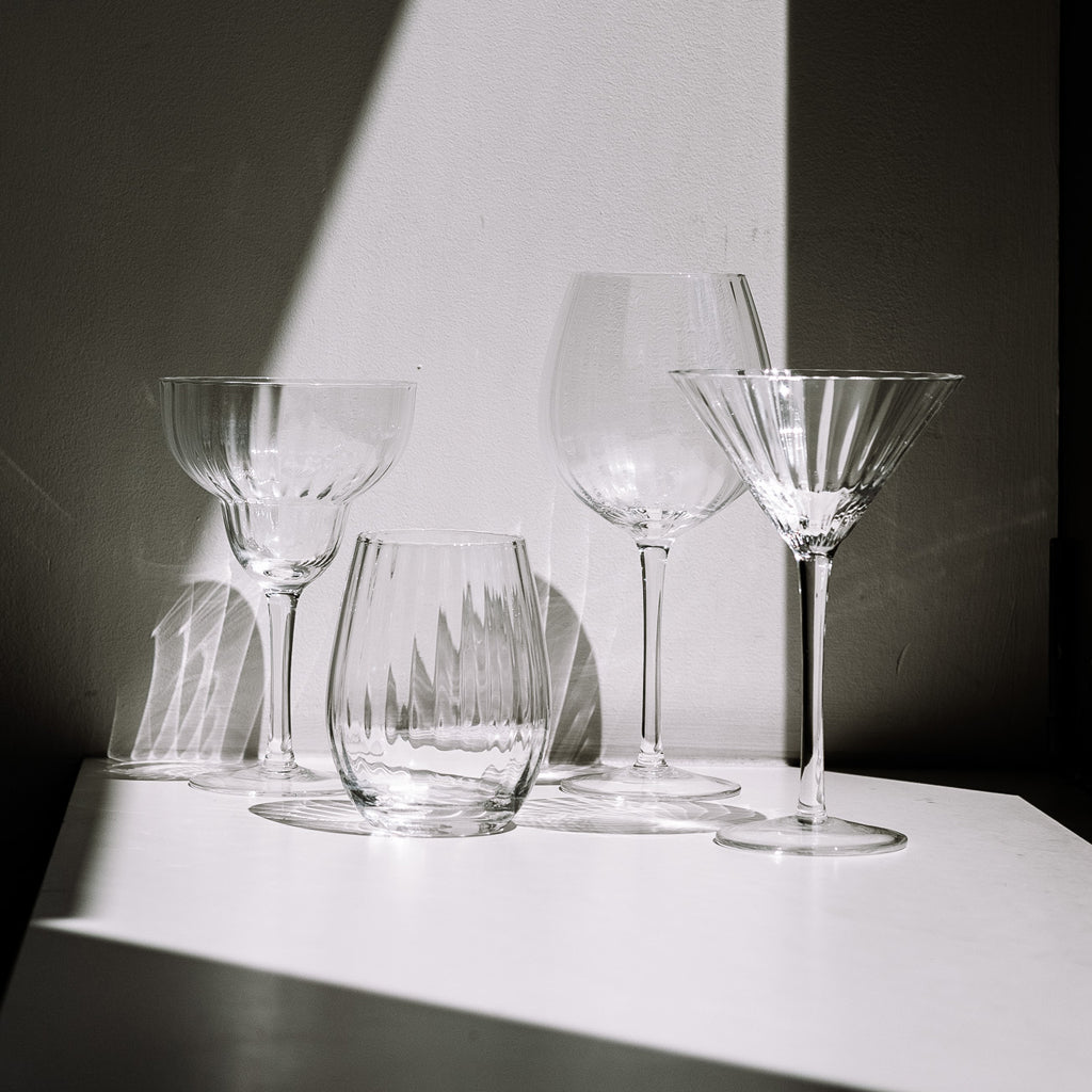 Flute Linhas SAN MARINO - Gato Preto