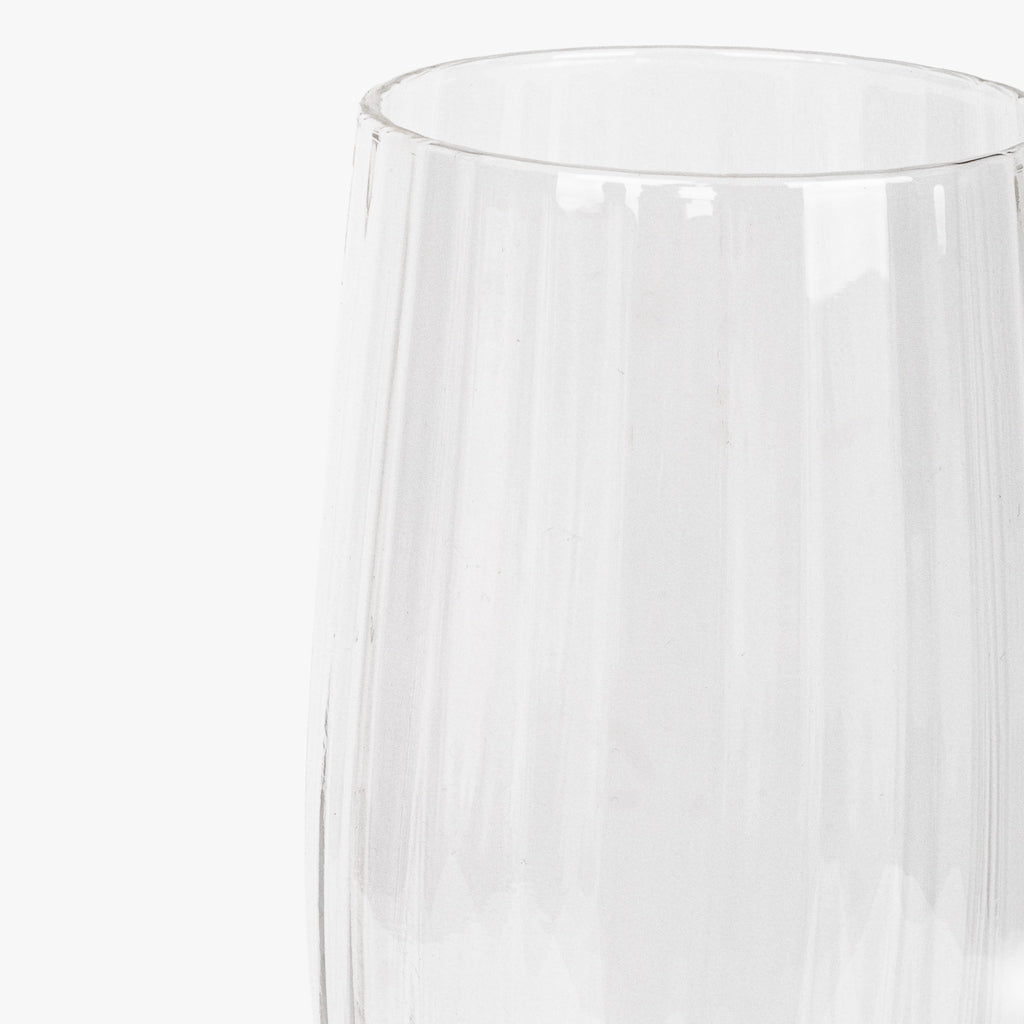 Flute Linhas SAN MARINO - Gato Preto