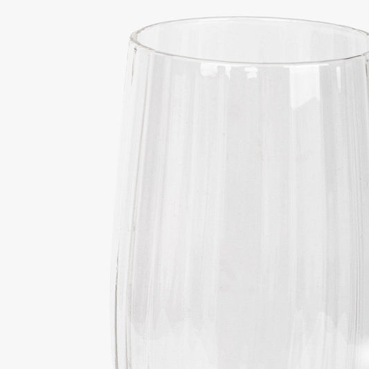 Flute Linhas SAN MARINO - Gato Preto