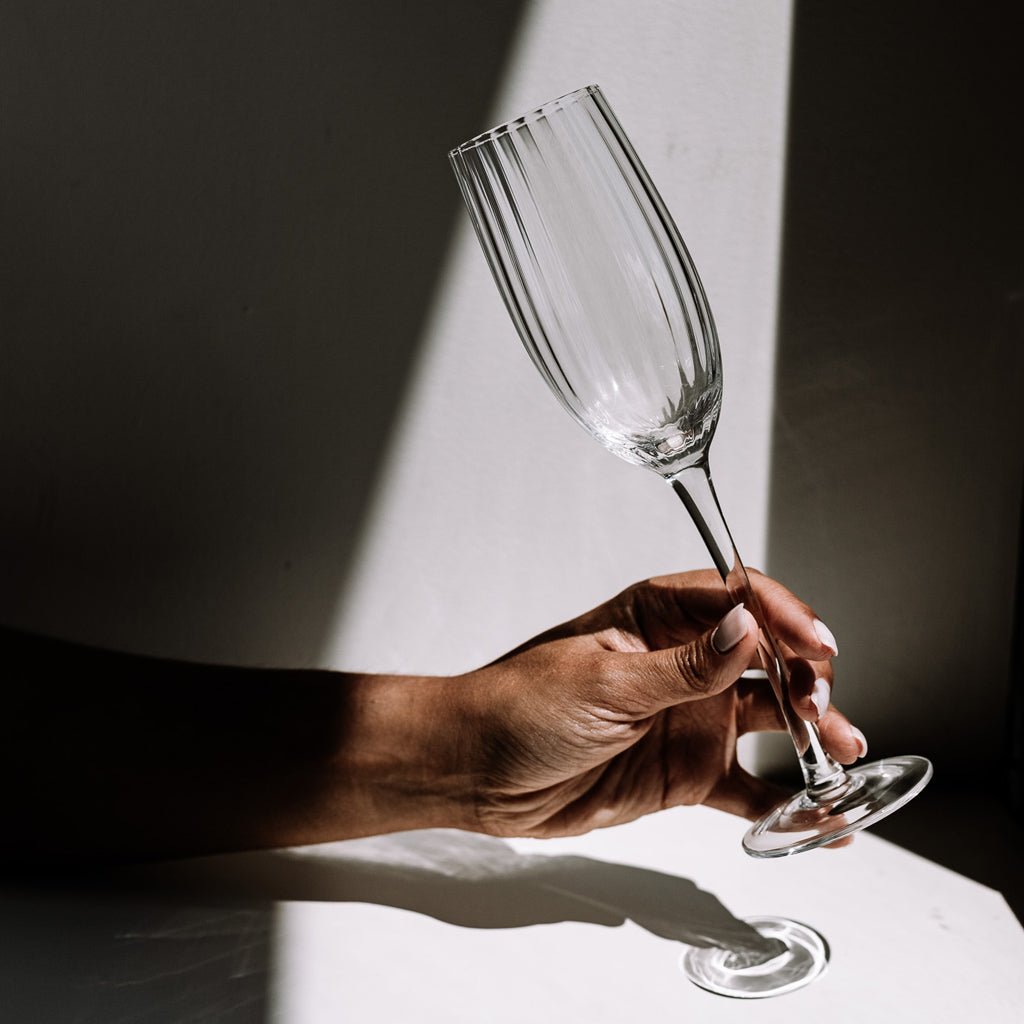 Flute Linhas SAN MARINO - Gato Preto