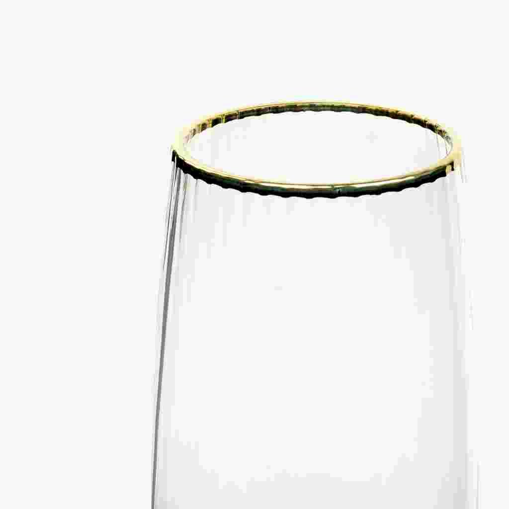 Flute VINTAGE - Gato Preto