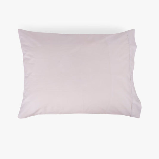 Fronha Almofada de Dormir Algodão Percal Branco 50x65 SAMOA - Gato Preto