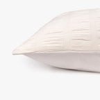 Fronha para Almofada de Dormir Branco DOLO - Gato Preto