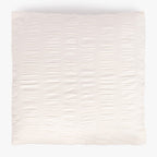 Fronha para Almofada de Dormir Branco DOLO - Gato Preto