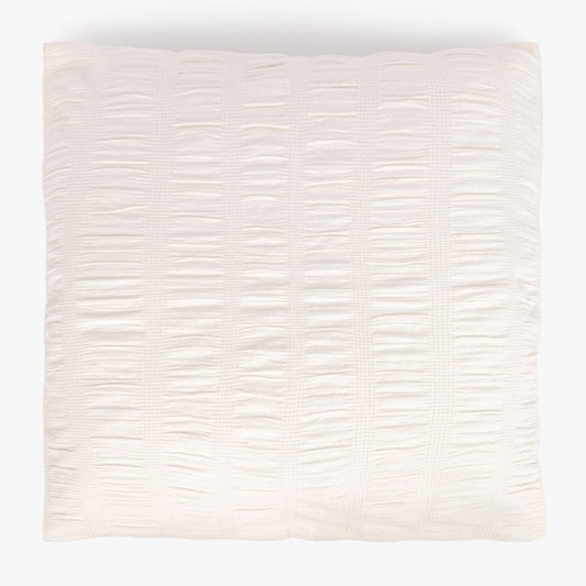 Fronha para Almofada de Dormir Branco DOLO - Gato Preto