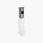 Galheteiro com doseador em spray em vidro borossilicato 100ml UTILIA - Gato Preto