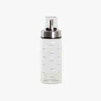 Galheteiro com doseador em vidro borossilicato 200ml UTILIA - Gato Preto