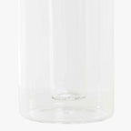 Galheteiro Duplo em vidro borossilicato 500ml UTILIA - Gato Preto