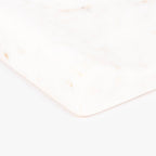 Garrafeira em Mármore Branco MARBLE - Gato Preto