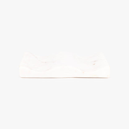 Garrafeira em Mármore Branco MARBLE - Gato Preto