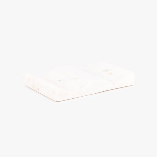 Garrafeira em Mármore Branco MARBLE - Gato Preto