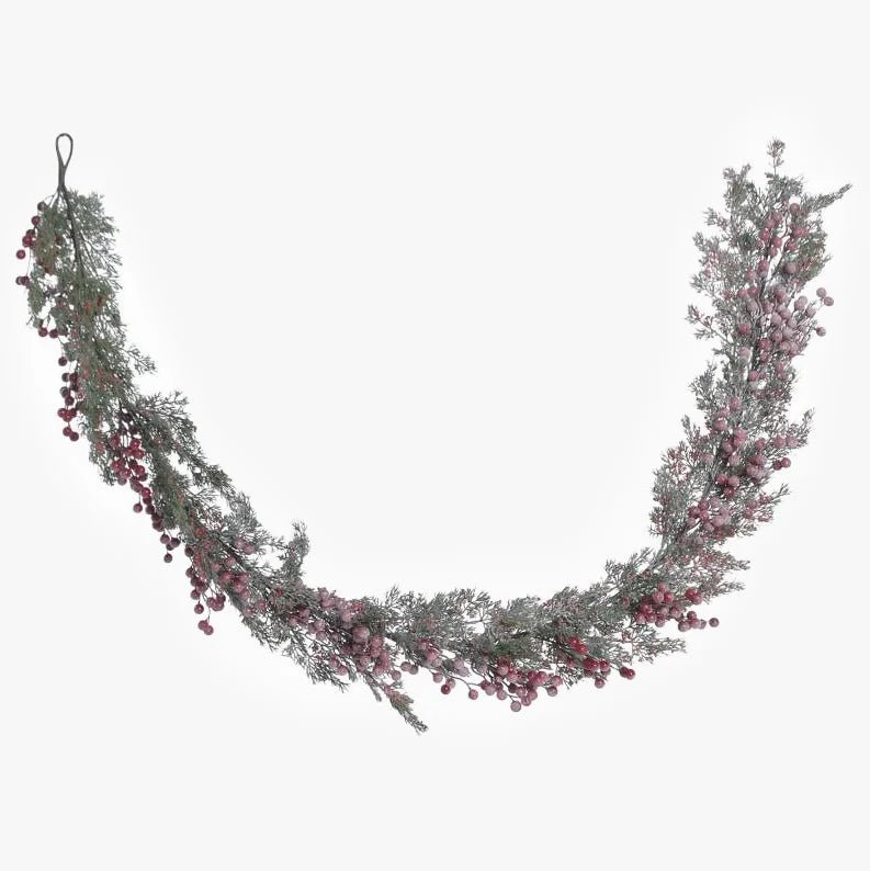 Grin Bagas Neve LED 20x10x180 ROOTED - Gato Preto