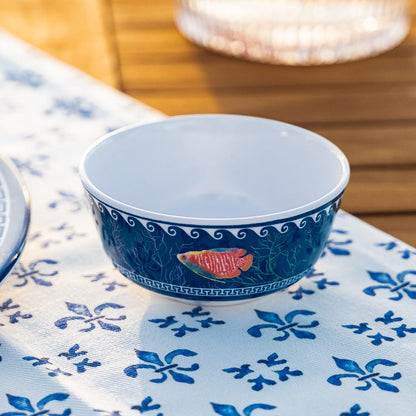 Taça de Melamina MEDITERRÂNEO