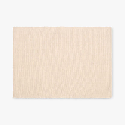 Individual para Mesa Algodão Bege 4EVERYDAY - Gato Preto