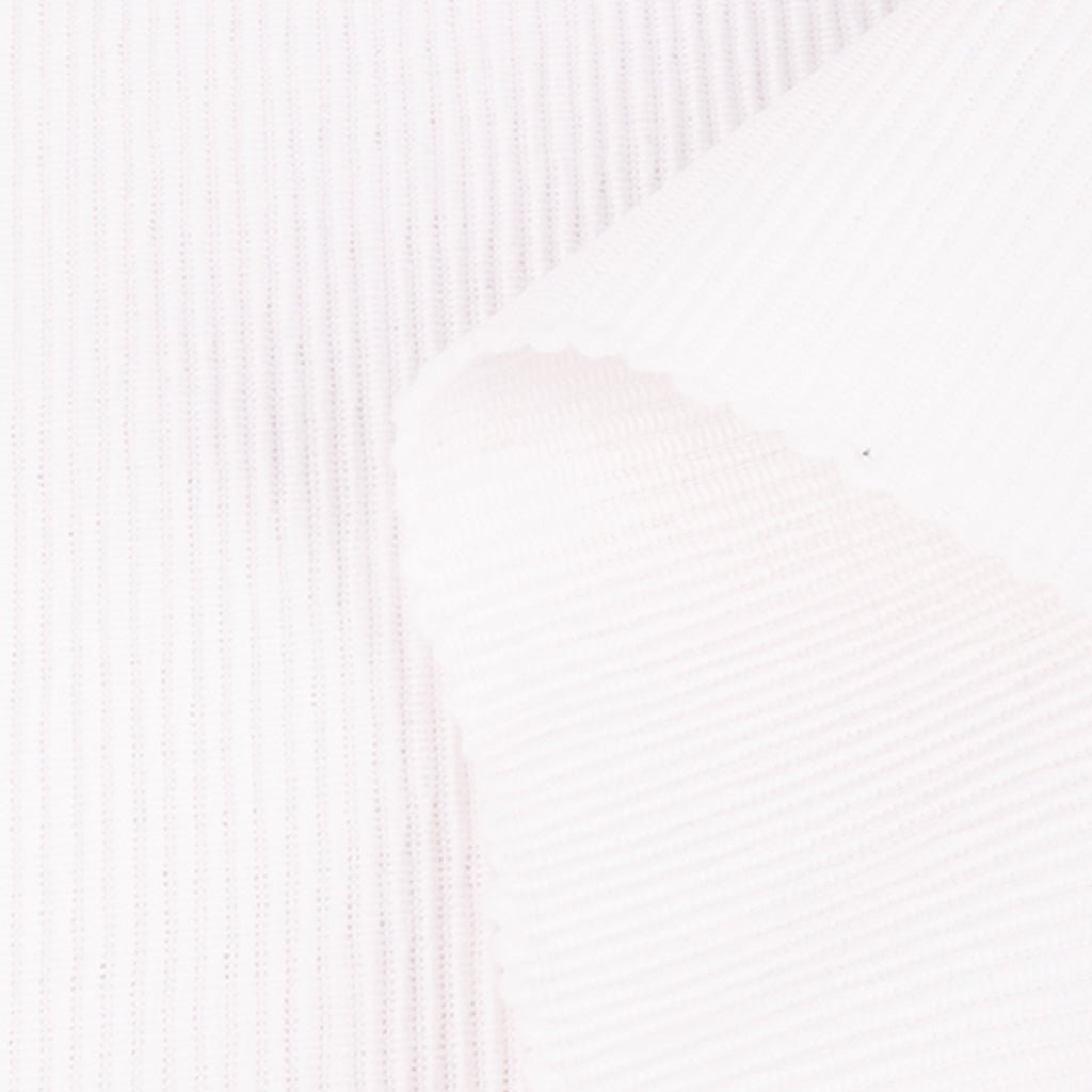 Individual para Mesa Algodão Branco 4EVERYDAY - Gato Preto