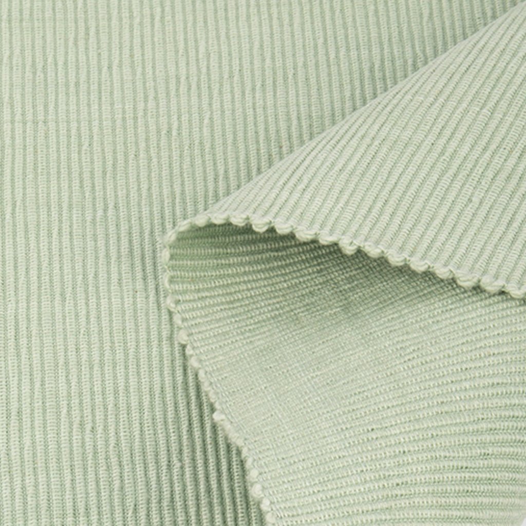 Individual para Mesa Algodão Verde Claro 4EVERYDAY - Gato Preto