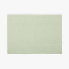 Individual para Mesa Algodão Verde Claro 4EVERYDAY - Gato Preto