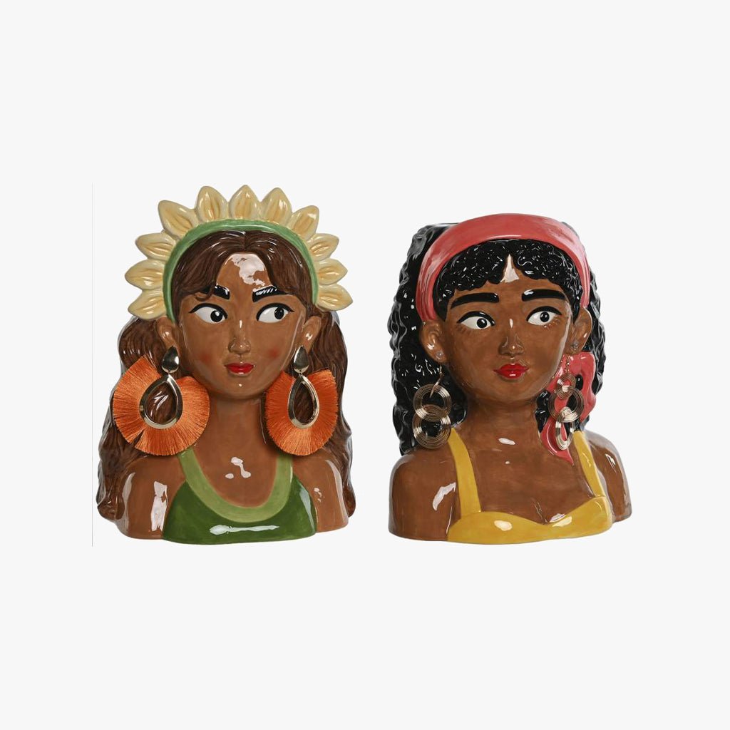 Jarra Alma 2A DONAS - Gato Preto