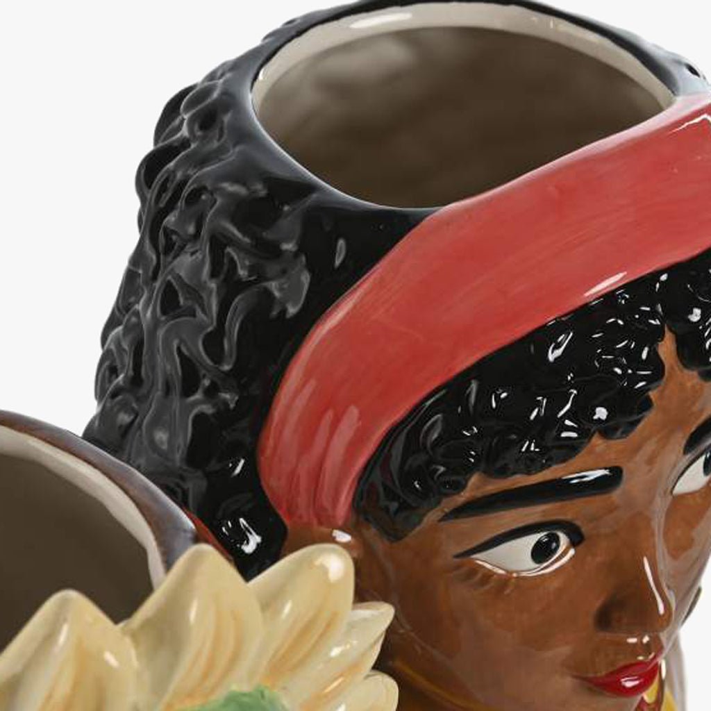 Jarra Alma 2A DONAS - Gato Preto