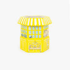 Jarra Amarela Gelataria KIOSK - Gato Preto