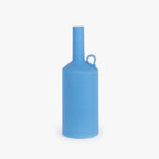 Jarra Azul Claro XANTHI - Gato Preto