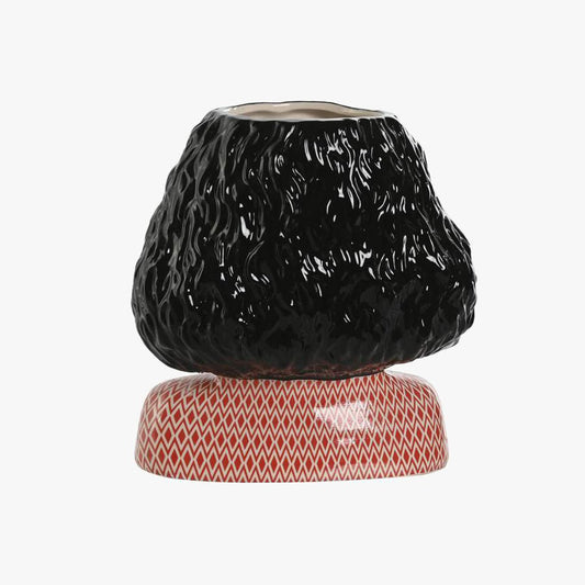 Jarra Estilo 2A DONAS - Gato Preto