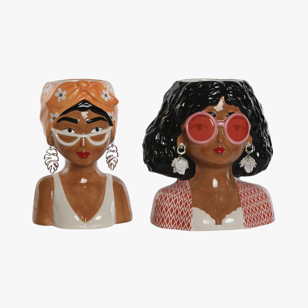 Jarra Estilo 2A DONAS - Gato Preto