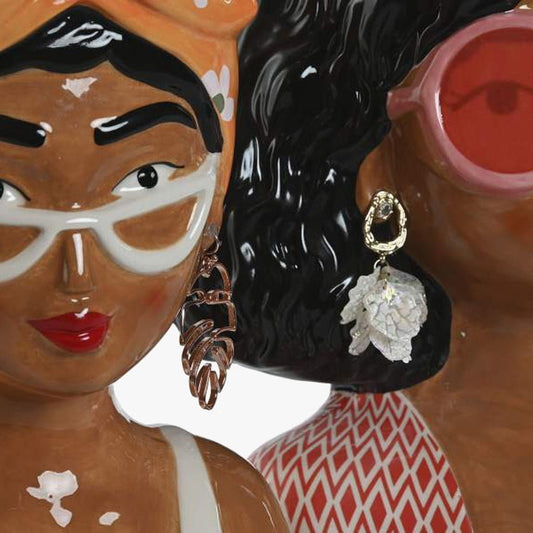 Jarra Estilo 2A DONAS - Gato Preto