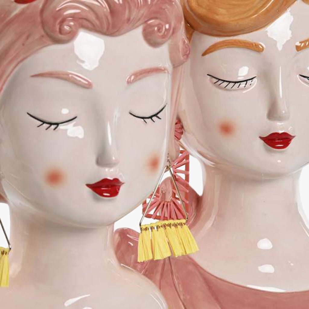 Jarra Nostalgia 2A DONAS - Gato Preto