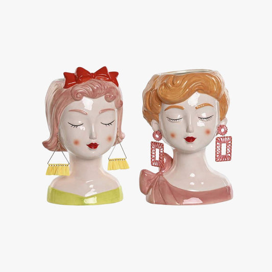 Jarra Nostalgia 2A DONAS - Gato Preto