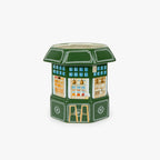 Jarra Verde Cafetaria KIOSK - Gato Preto