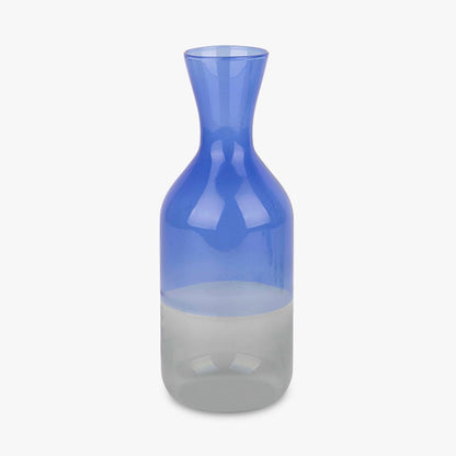 Jarro Azul e Cinza 900ml MIAMI - Gato Preto