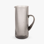 Jarro Cinza 1430ml OSLO - Gato Preto