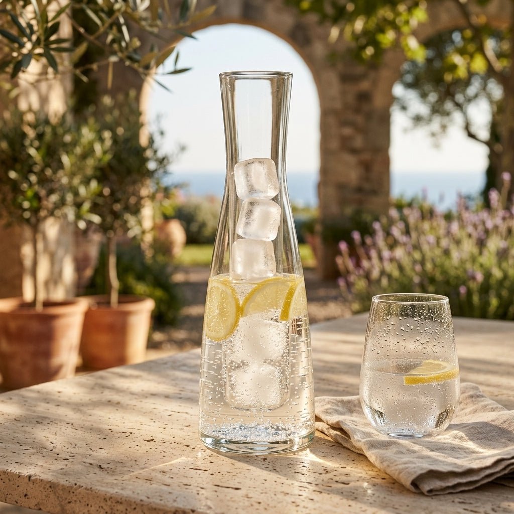 Jarro de Vinho Cooler WINE - Gato Preto